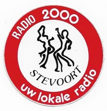 Radio 2000 Stevoort