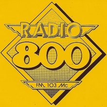 Radio 800 Willebroek FM 103