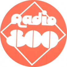 Radio 800 Willebroek 