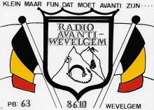 Radio Avanti Wevelgem