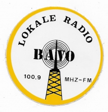 Radio Bavo Zingem