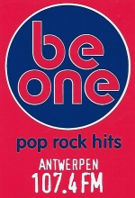 Radio Be One Antwerpen