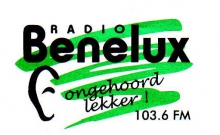 Radio Benelux Beringen FM 103.6