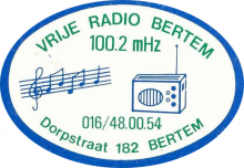 Radio Bertem