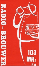 Radio Brouwer Oudenaarde FM 103