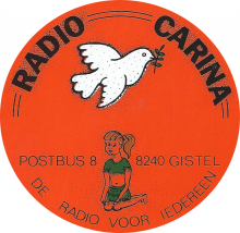 Radio Carina Ichtegem
