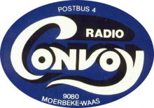 Radio Convoy Moerbeke-Waas