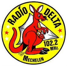 Radio Delta Mechelen