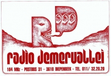 Radio Demervallei Diepenbeek