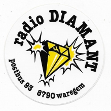 Radio Diamant Waregem