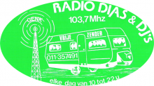 Radio Dias Genk