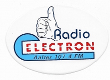 Radio Electron Aalter