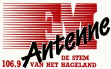 Radio FM Antenne Aarschot