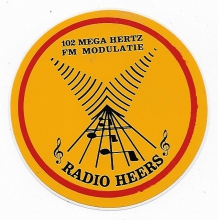 Radio Heers FM 102