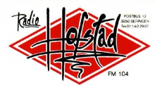 Radio Hofstad Beringen 