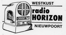 Radio Horizon Nieuwpoort 