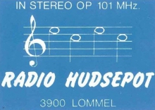 Radio Hudsepot