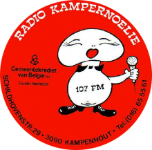 Radio Kampernoelie Kampenhout