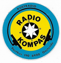 Radio Kompas Koekelare