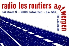 Radio Les Routiers Antwerpen