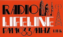 Radio Lifeline Lier FM 103.3