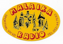 Radio Malaika