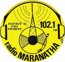 Radio Maranatha 