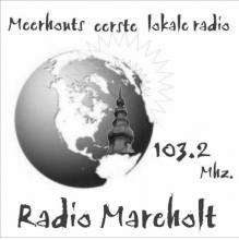 Radio Mareholt Meerhout