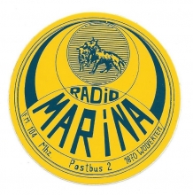 Radio Marina Wolvertem