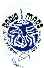 Radio Mars Aalst