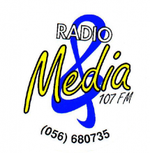 Radio Media FM 107