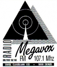 Radio Megavox Deinze