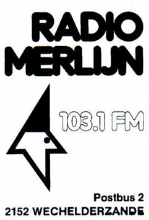 Radio Merlijn Wechelderzande FM 103.1