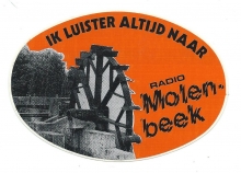 Radio Molenbeek 