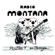 Radio Montana Zwevegem