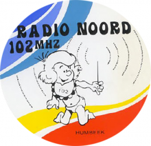 Radio Noord Humbeek