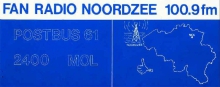 Radio Noordzee Gompel