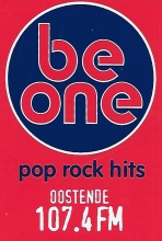 Radio Be One Oostende