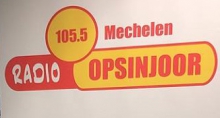 Radio Opsinjoor Mechelen FM 105.5