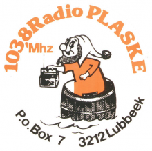 Radio Plaske Lubbeek FM 103.8