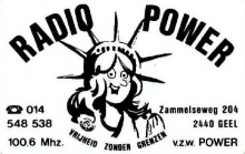 Radio Power Geel