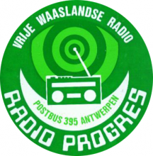 Radio Progres Sint-Niklaas