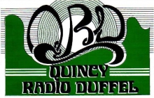 Radio Quincy Duffel