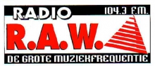 Radio RAW Wellen FM 104.3