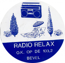 Radio Relax Bevel FM 103.2