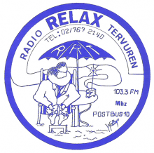 Radio Relax Tervuren