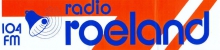 Radio Roeland Gent FM 104