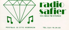 Radio Safier FM 101.1