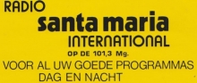 Radio Santa Maria   