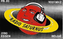 Radio Saturnus Essen FM 103.5